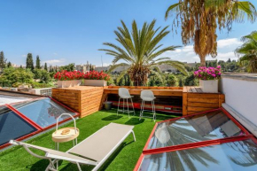 Nina Luxury Yamin Moshe